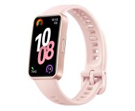 Smartband HUAWEI Band 10 Różowy